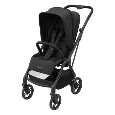 MAXI-COSI - Leona 2 kočárek Essential Black