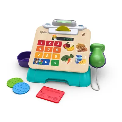 BABY EINSTEIN - Pokladna obchodní Magic Touch HAPE 9m+