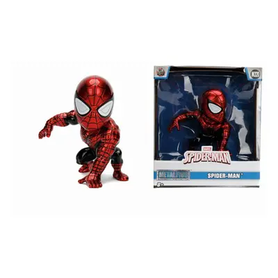 JADA - Marvel Superior Spiderman figurka 4