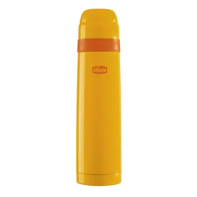 CHICCO - Termoska Chicco oranžová, 500ml