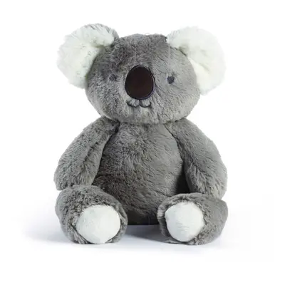 O.B. DESIGNS - Plyšová koala 40 cm, Grey