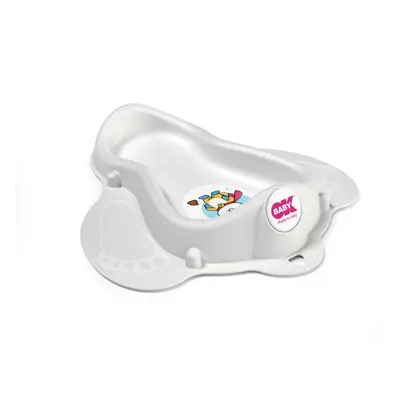 OK BABY - Nočník Magical Potty - white