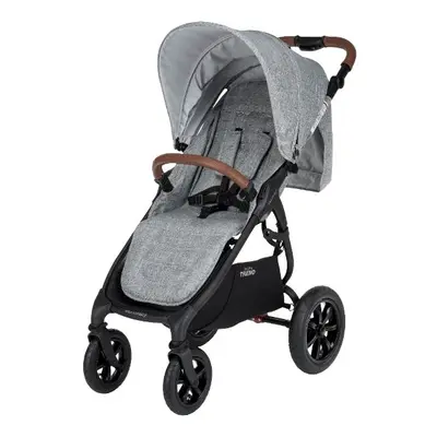 VALCO BABY - Kočárek sportovní Snap Trend Sport Tailor Made Grey Marle