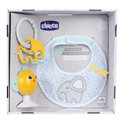 CHICCO - Set dárkový Doudou 6m+