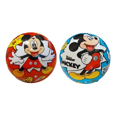 STAR TOYS - Míč Mickey Laugh it Up 14cm, Mix produktů