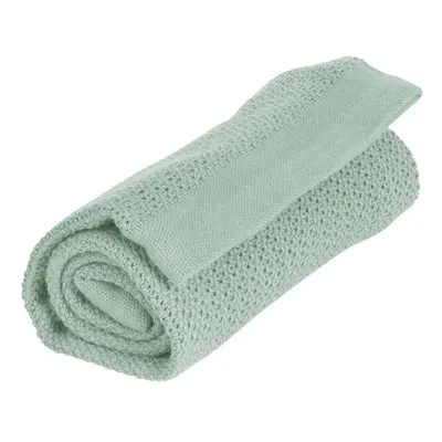 VINTER & BLOOM - Deka Soft Grid Organic Sage Green