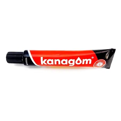 WIKY - Kanagom lepidlo 40g