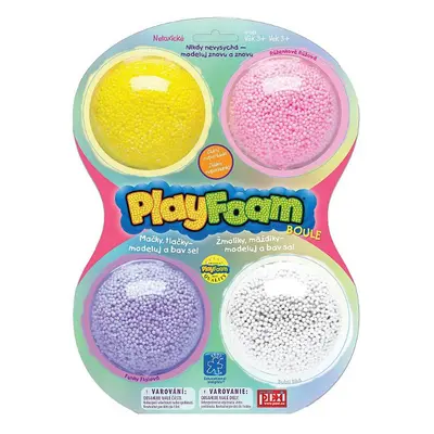 PEXI - Playfoam Boule 4Pack-G