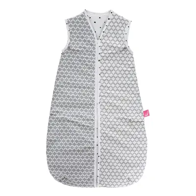 MOTHERHOOD - Vak na spaní 2v1 Grey Classics 0-18m 3 tog