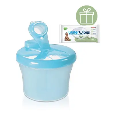 PHILIPS AVENT - Dávkovač sušeného mléka+WW Soapberry 60ks