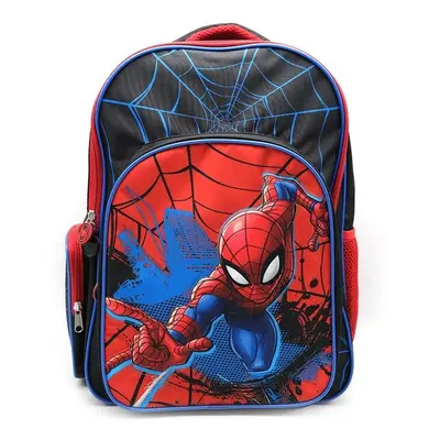 MADE - Batoh XL SPIDERMAN