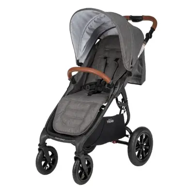 VALCO BABY - Kočárek sportovní Sport Trend 4 Black Charcoal