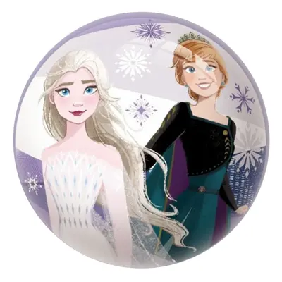 MONDO - Míč nafouknutý FROZEN 23 cm BIO BALL