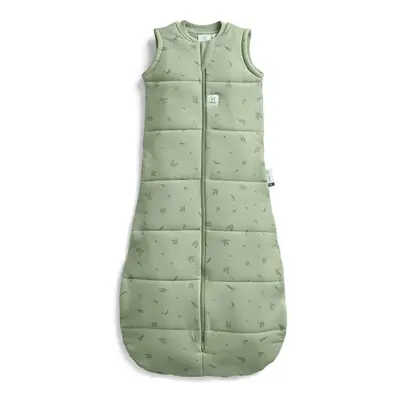 ERGOPOUCH - Vak na spaní organická bavlna Jersey Willow 3-12 m, 6-10 kg, 2,5 tog