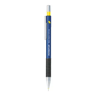 STAEDTLER - Mikrotužka / Pentelka Mars micro, B, 0,3 mm, modrá