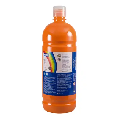 MILAN - Barva temperová 1000ml oranžová