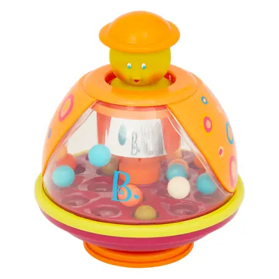 B-TOYS - Barevný popcorn Poppitoppy