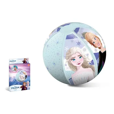 MONDO - Nafukovací míč Frozen II 50cm