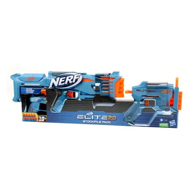 HASBRO - F5031EU40 Nerf Elite 2.0 stoc