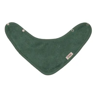 TIMBOO - Bandana Bib 36 x 20 cm Aspen Green