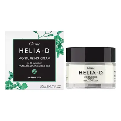 HELIA-D - Classic Hydratační krém pro normální pleť 50ml