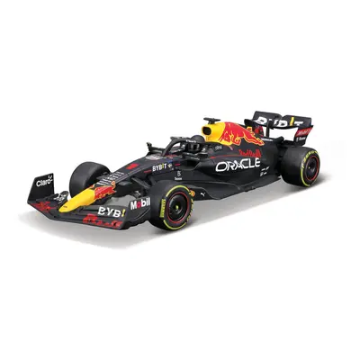 MAISTO - RC - Oracle Red Bull Racing RB18 (2022), 1 Max Verstapen, 1:24, 2,4 GHz, USB