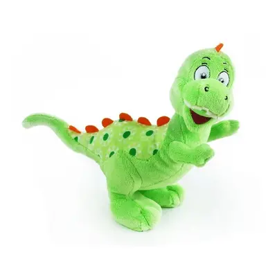 RAPPA - Dinosaurus plyšový 22cm