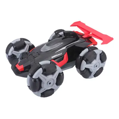 MAISTO - RC - Cyklone Buggy se světly, černá, 2,4GHz, USB, Drifting