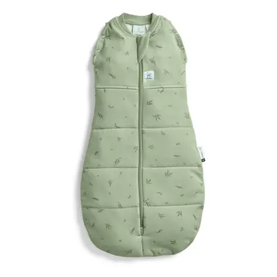 ERGOPOUCH - Zavinovačka a vak na spaní 2v1 Cocoon Willow 6-12 m, 8-10 kg, 2,5 tog