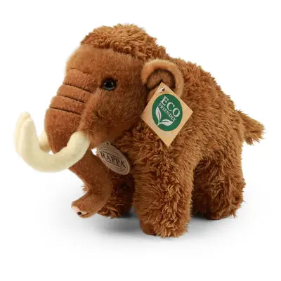 RAPPA - Plyšový mamut 20 cm ECO-FRIENDLY