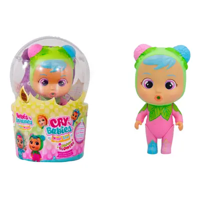 TM TOYS - Cry Babies Magic Tears edice Happy Flower