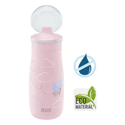 NUK - Dětská láhev Mini-Me PP Sip 300 ml pink