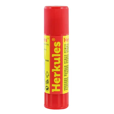 HERKULES - Lepící tyčinka stick Herkules 40 g