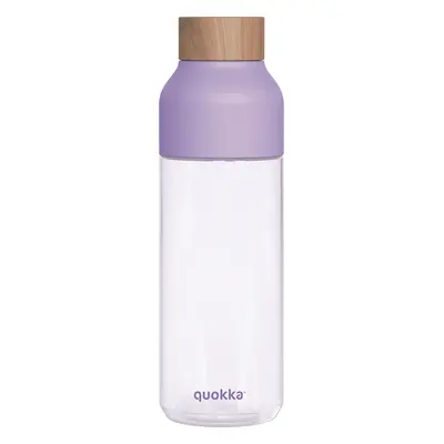 QUOKKA - Plastová láhev Ice Lilac 720 ml