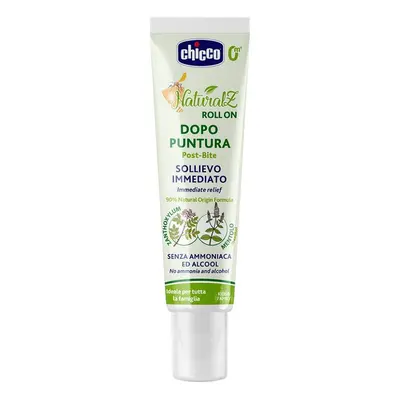 CHICCO - Pero po štípnutí roll-on uklidňující 10 ml