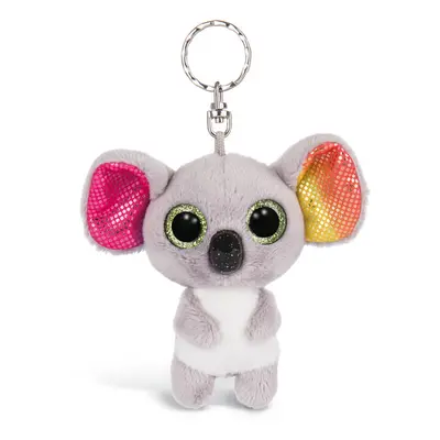 NICI - Glubschis klíčenka Koala Miss Crayon 9cm