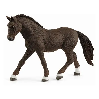 OLYMPTOY - Schleich - valach poníka German Riding