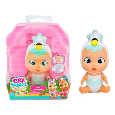 TM TOYS - Cry Babies Magic Tears BEACH BABIES panenka Sydney