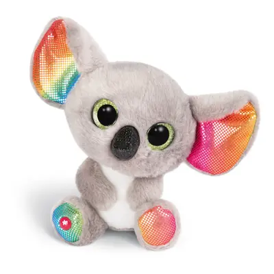 NICI - Glubschis plyš Koala Ms Crayon 15cm