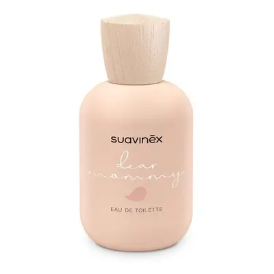 SUAVINEX - Parfém Dear Mommy - 100 ml