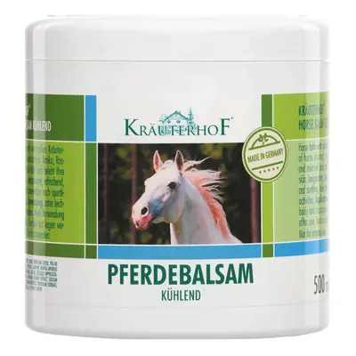 KRÄUTERHOF - Koňský balzám 500ml