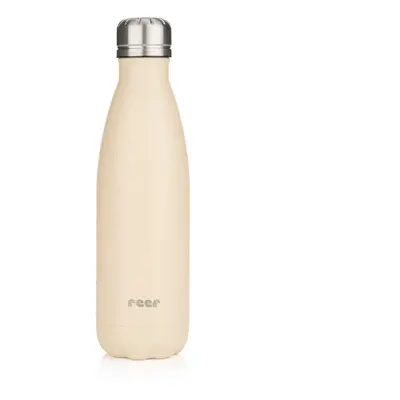 REER - Termoláhev nerez 500ml béžová