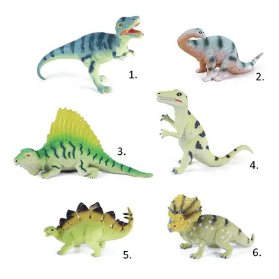 RAPPA - Dinosaurus 23cm, Mix produktů