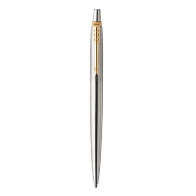 PARKER - Pero kuličkové Jotter Stainless Steel GT