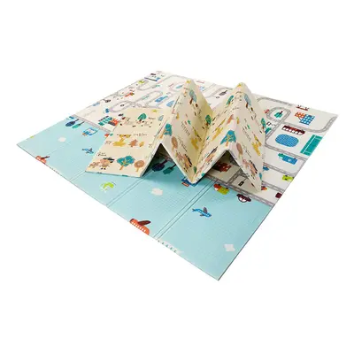 ASALVO - Hrací podložka PLAY MAT XL 120*180cm FUNMAT