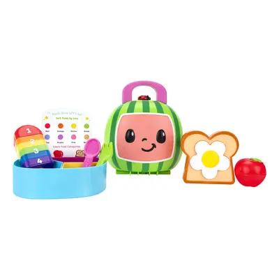 ORBICO - COCOMELON ROLEPLAY LUNCHBOX PLAYSET (15 KS V BALENÍ)