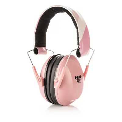 REER - Chrániče sluchu SilentGuard Kids pink