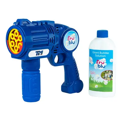 TM TOYS - Mega blaster se zásobníkem + náplň 0.4L