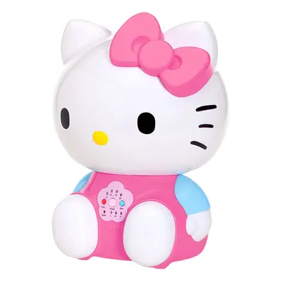 LANAFORM - Hello Kitty ultrazvukový zvlhčovač pro děti