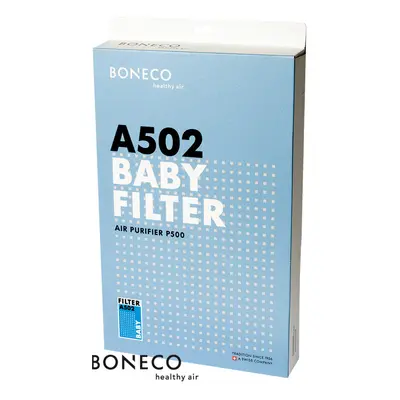 BONECO - A502 BABY filtr do P500